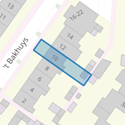 Perceel WTV00-C-2755