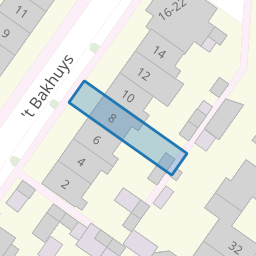 Perceel WTV00-C-2756