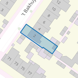 Perceel WTV00-C-2759