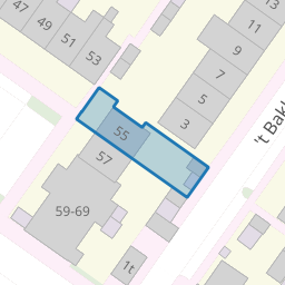 Perceel WTV00-C-2771