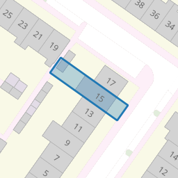 Perceel WTV00-C-2788