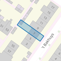 Perceel WTV00-C-2792