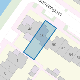 Perceel WTV00-C-2804