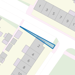 Perceel WTV00-C-2809