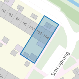 Perceel WTV00-C-2820