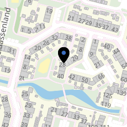 Appartement WTV00 C 2827 2
