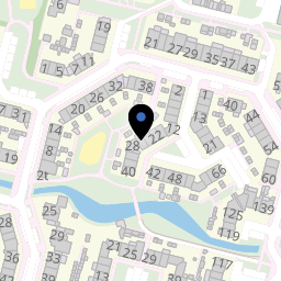Appartement WTV00 C 2827 4