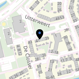 Appartement WTV00 C 2828 2