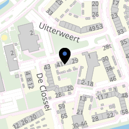 Appartement WTV00 C 2828 3