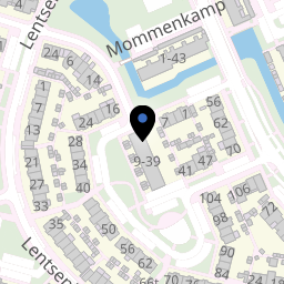 Appartement WTV00 C 2829 10