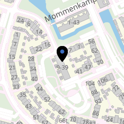 Appartement WTV00 C 2829 11