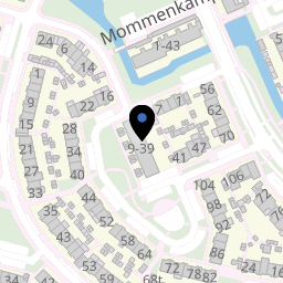 Appartement WTV00 C 2829 12