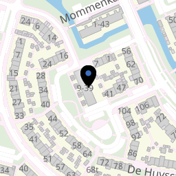 Appartement WTV00 C 2829 13