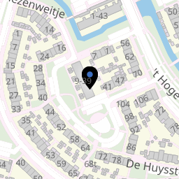 Appartement WTV00 C 2829 15