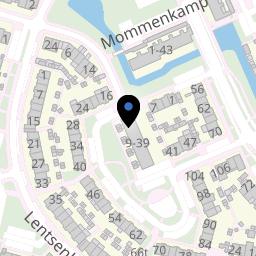 Appartement WTV00 C 2829 2