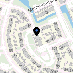 Appartement WTV00 C 2829 3