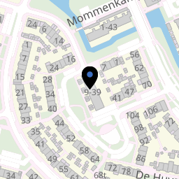 Appartement WTV00 C 2829 4