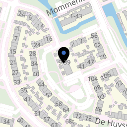 Appartement WTV00 C 2829 5