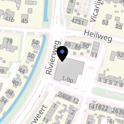 Appartement WTV00 C 2850 22