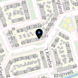 Appartement WTV00 C 2851 1