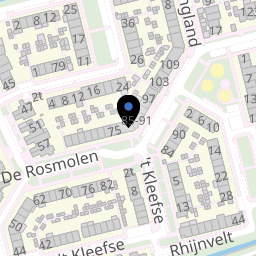 Appartement WTV00 C 2851 2