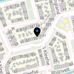 Appartement WTV00 C 2851 5
