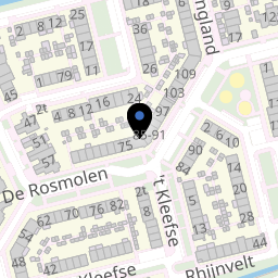 Appartement WTV00 C 2851 6
