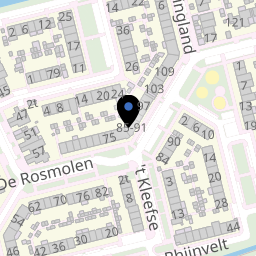 Appartement WTV00 C 2851 7