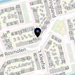 Appartement WTV00 C 2851 8