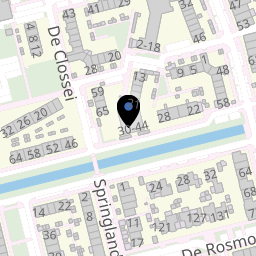 Appartement WTV00 C 2852 2