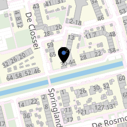 Appartement WTV00 C 2852 6
