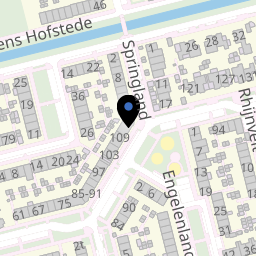 Appartement WTV00 C 2853 5