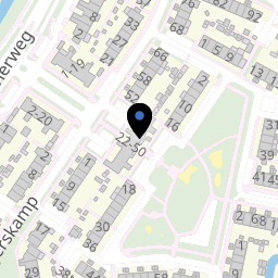 Appartement WTV00 C 2911 12