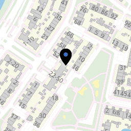 Appartement WTV00 C 2911 15