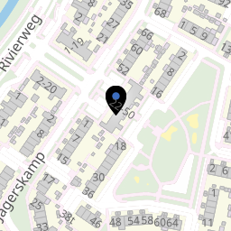 Appartement WTV00 C 2911 2