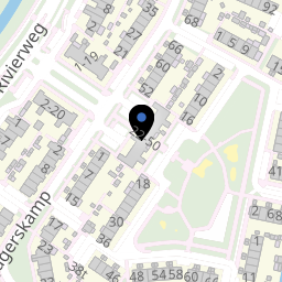 Appartement WTV00 C 2911 3
