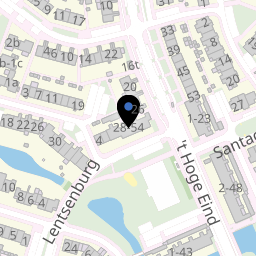 Appartement WTV00 C 2912 4