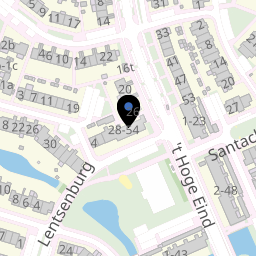 Appartement WTV00 C 2912 5