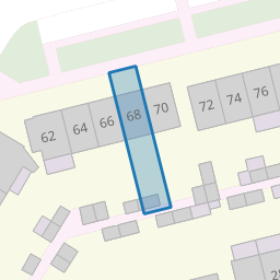 Perceel WTV00-C-2923