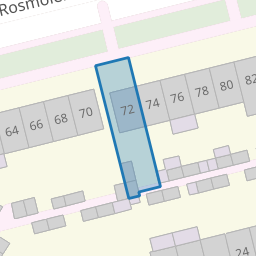 Perceel WTV00-C-2931