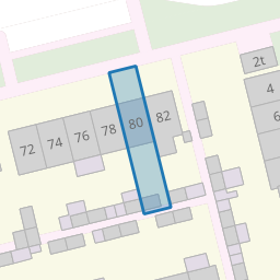 Perceel WTV00-C-2935