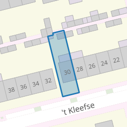 Perceel WTV00-C-2942