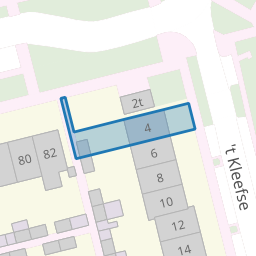 Perceel WTV00-C-2943