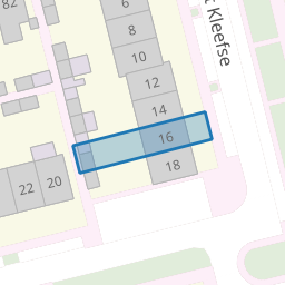 Perceel WTV00-C-2949