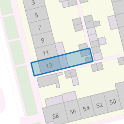 Perceel WTV00-C-2951