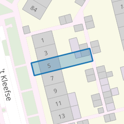 Perceel WTV00-C-2955