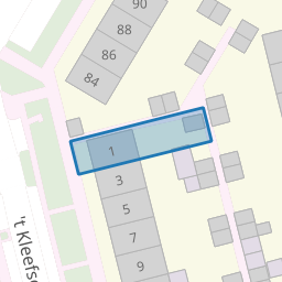 Perceel WTV00-C-2957