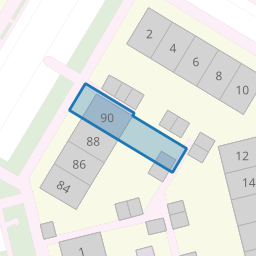 Perceel WTV00-C-2961