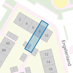 Perceel WTV00-C-2965