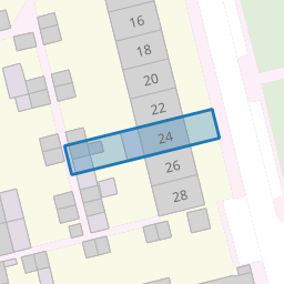 Perceel WTV00-C-2973